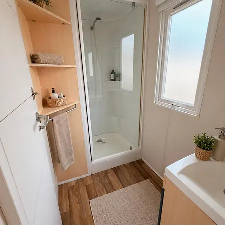Mobilhome Reflet Du Sud - Avec Piscine Camping *