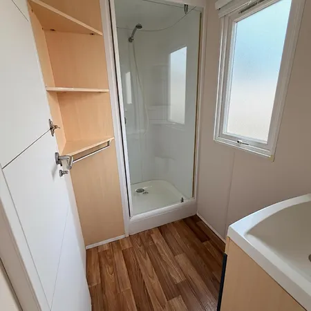 Camping Mobilhome Reflet Du Sud - Avec Piscine